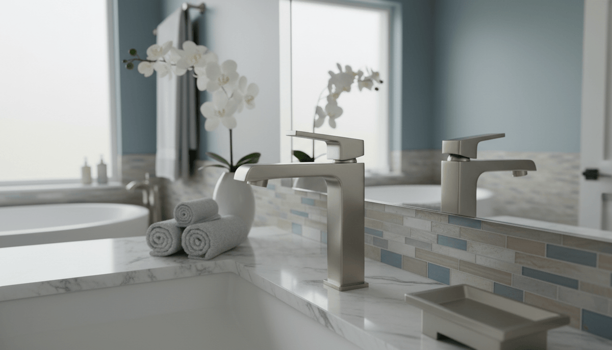 Bathroom Products
