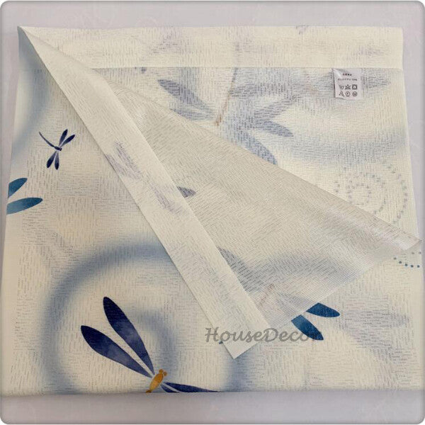 Modern Fabric doorway curtain room divider design additional view