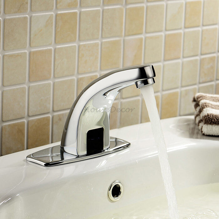 Modern bath shower mixer tap detailed product view main view