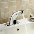 Modern bath shower mixer tap detailed product view main view