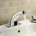 Modern bath shower mixer tap detailed product view main view
