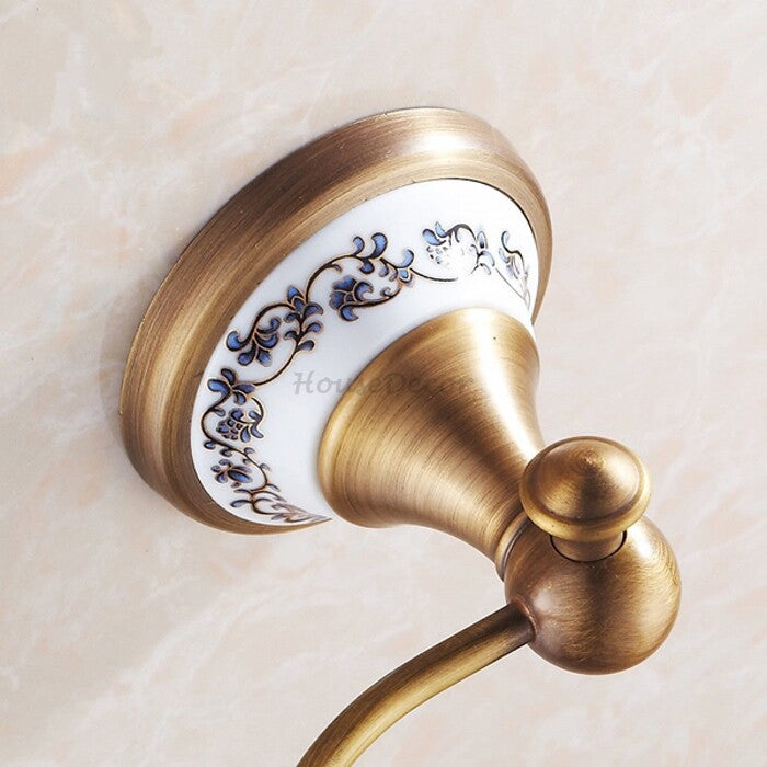 Antique Brass home product detailed product view detail view