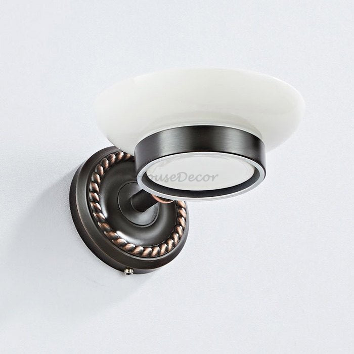 Black Brass home product detailed product view detail view