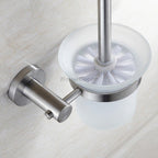 Modern Stainless Steel bathroom basin mixer tap wall mounted design detail view