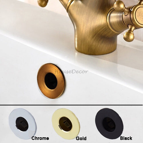 Modern Ceramic bathroom basin mixer tap detailed product view main view