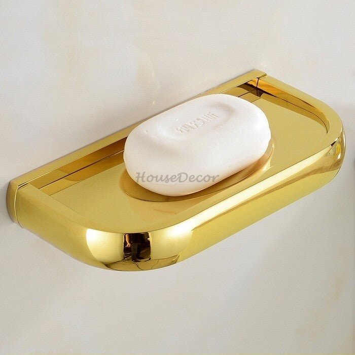 Brass home product wall mounted design additional view
