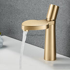 Modern bath shower mixer tap detailed product view additional view