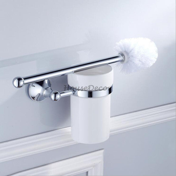 Polished Chrome Brass home product detailed product view detail view
