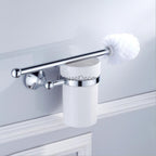 Polished Chrome Brass home product detailed product view detail view