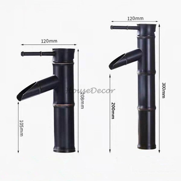 Black bath shower mixer tap deck mounted design additional view