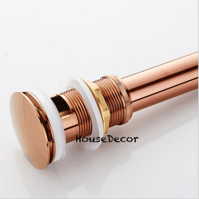 Gold basin waste detailed product view additional view
