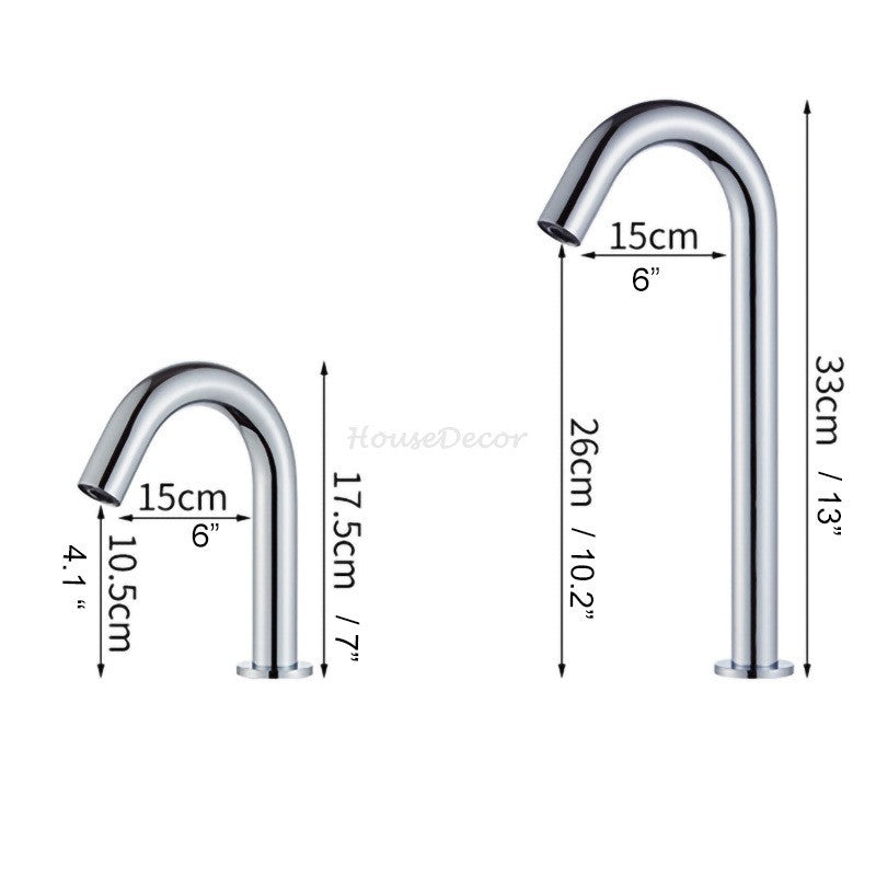 Modern bathroom basin mixer tap detailed product view additional view