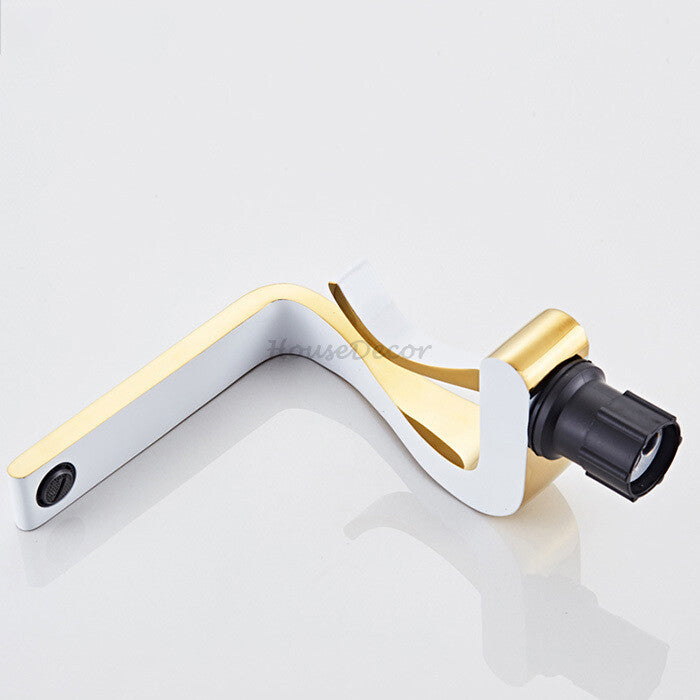 Modern bath shower mixer tap detailed product view additional view