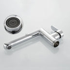 Modern bath shower mixer tap floor mounted design additional view