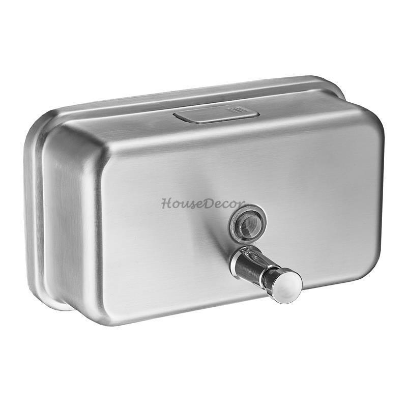 Modern Stainless Steel home product detailed product view additional view