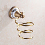 Antique Brass home product detailed product view main view