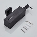 Black home product detailed product view additional view
