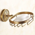 Antique Brass home product detailed product view main view
