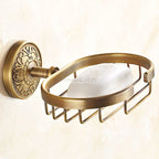Antique Brass home product detailed product view main view