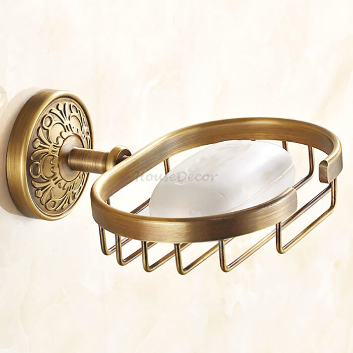 Antique Brass home product detailed product view main view