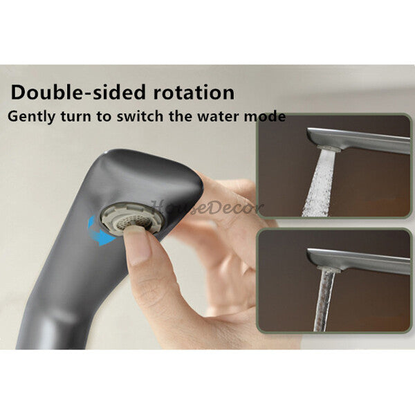 Brass bath shower mixer tap single lever control additional view