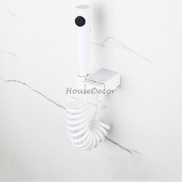 Modern home product handheld shower set additional view