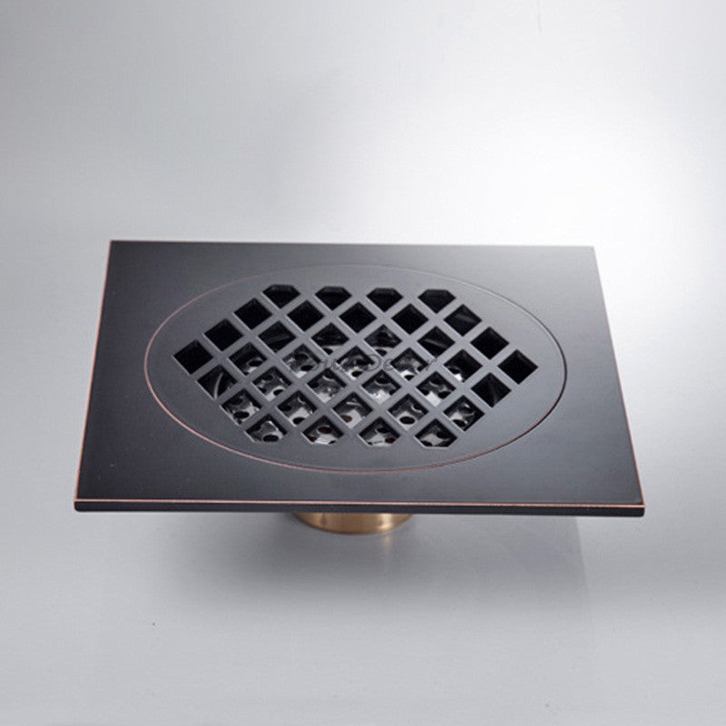 Modern basin waste detailed product view detail view
