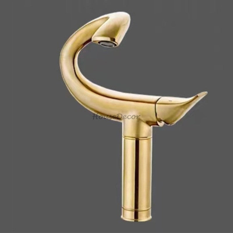 Modern bath shower mixer tap deck mounted design additional view