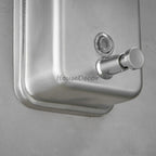 Modern Stainless Steel home product detailed product view additional view