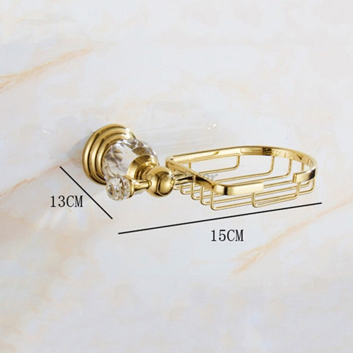 Gold home product detailed product view additional view