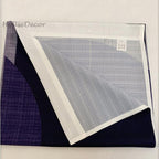 Modern Fabric doorway curtain room divider design additional view
