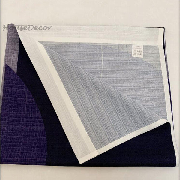 Modern Fabric doorway curtain room divider design additional view