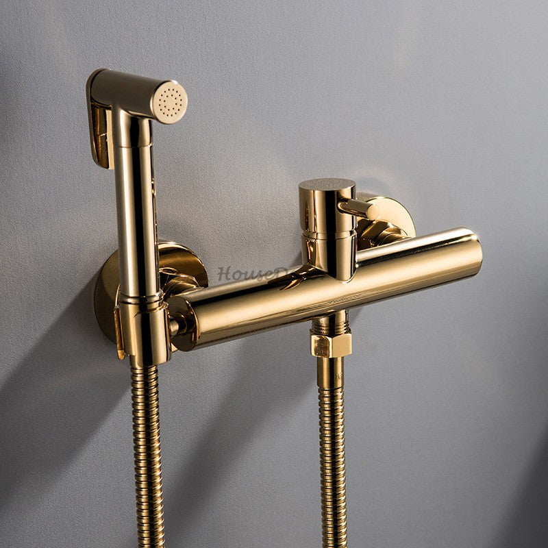 Modern bath shower mixer tap wall mounted design additional view