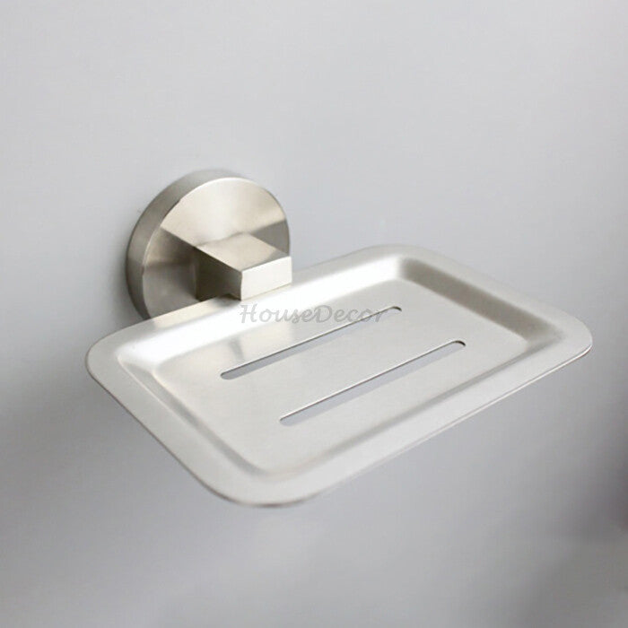 Modern Stainless Steel home product wall mounted design main view