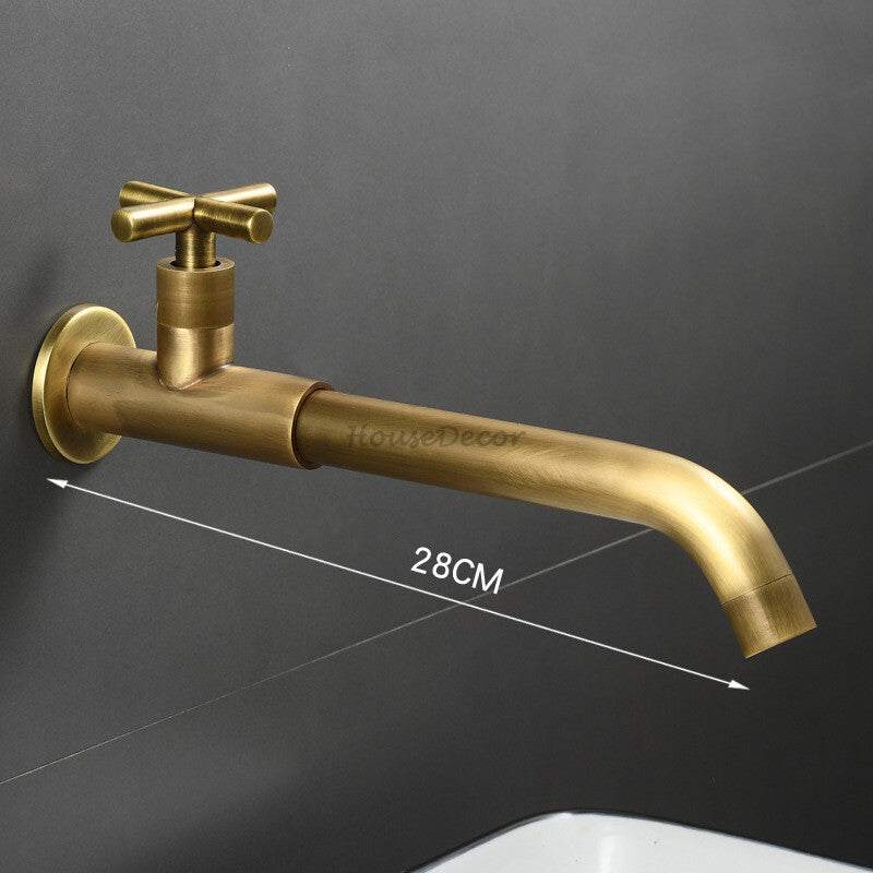 Brass bath shower mixer tap wall mounted design additional view