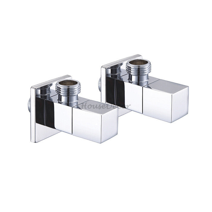 Modern bath shower mixer tap detailed product view main view