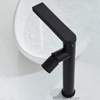 Modern bath shower mixer tap swivel spout additional view