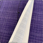 Modern Fabric doorway curtain room divider design additional view
