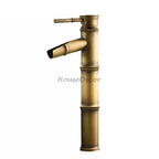 Modern Brass bath shower mixer tap deck mounted design main view