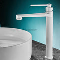 Modern Brass bath shower mixer tap single lever control additional view