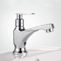 Modern bath shower mixer tap detailed product view main view