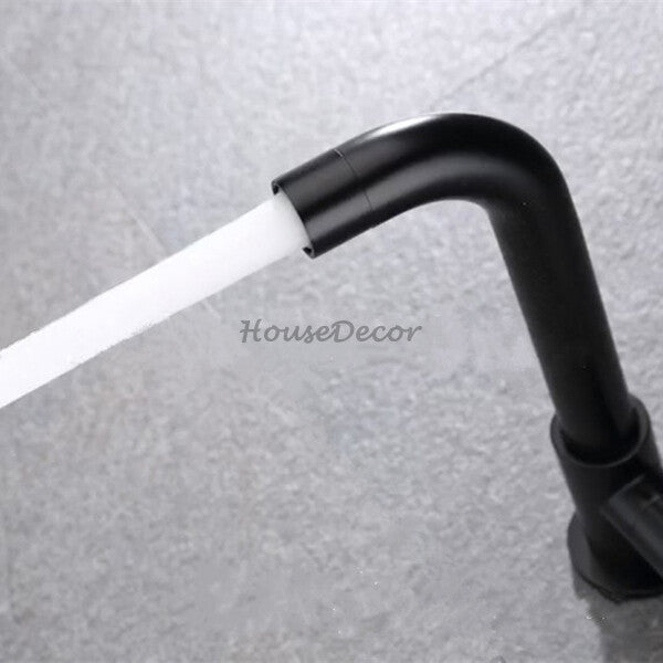 Black bath shower mixer tap wall mounted design detail view