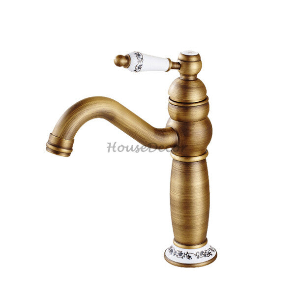 Modern Ceramic bath shower mixer tap detailed product view main view