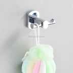 Modern robe hook detailed product view detail view