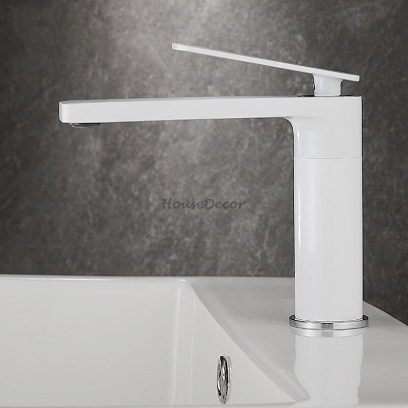 Modern bath shower mixer tap detailed product view additional view