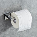 Modern toilet paper holder wall mounted design main view