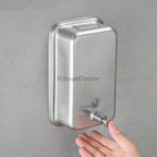 Modern Stainless Steel home product detailed product view additional view