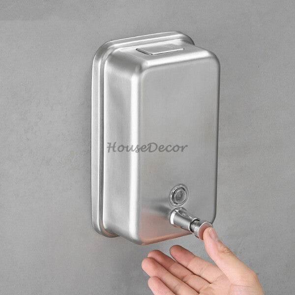 Modern Stainless Steel home product detailed product view additional view