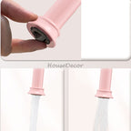 Modern Stainless Steel kitchen sink mixer tap pull out spray additional view