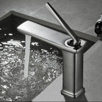 Modern bath shower mixer tap detailed product view additional view